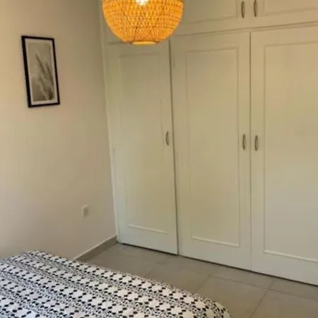 Superbe En דירה *