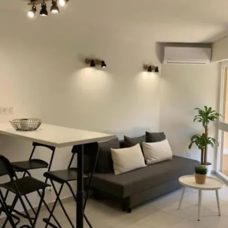 Apartment Superbe En Sainte-Maxime