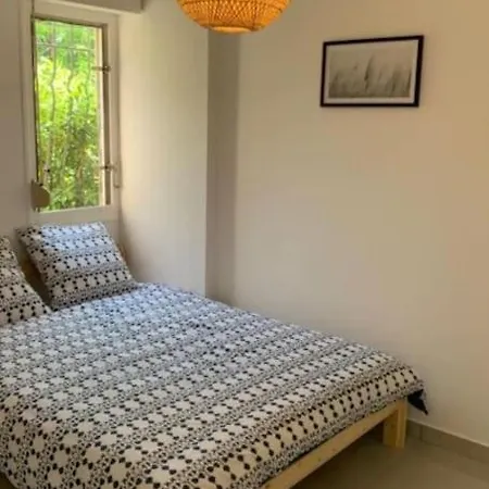 Superbe En Apartment